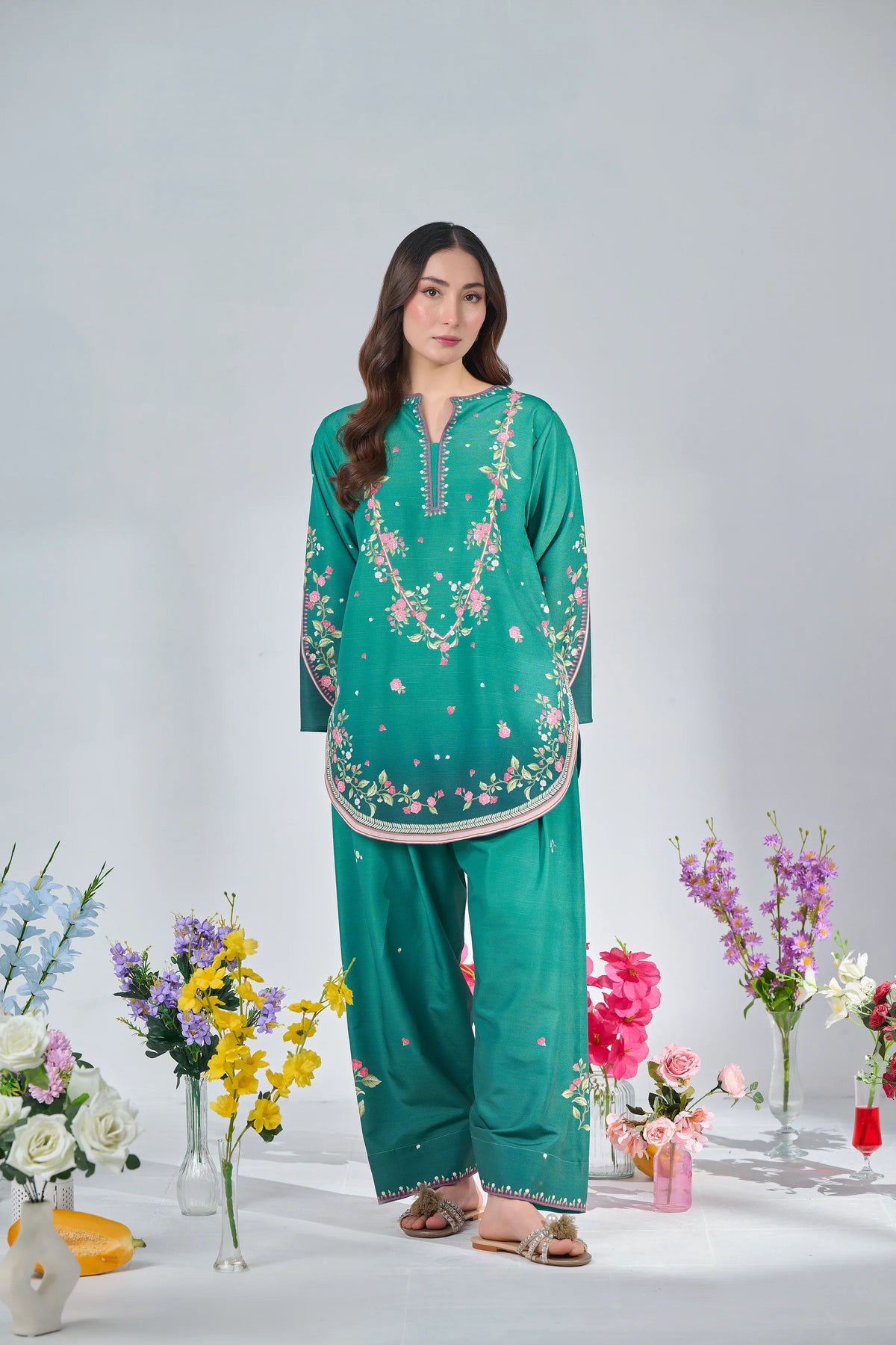 Co-ord Sets