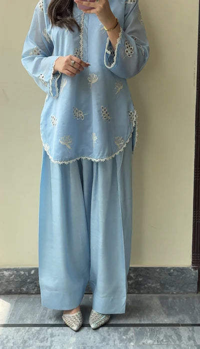Azuria Bloom 2PC