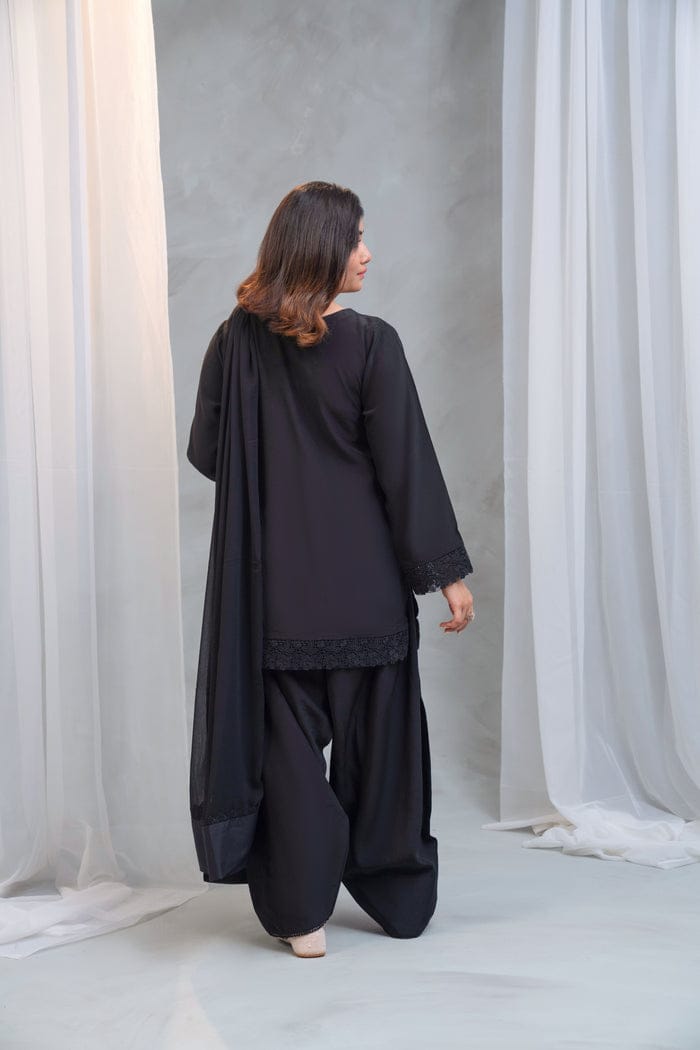 Noir Grace 3PC