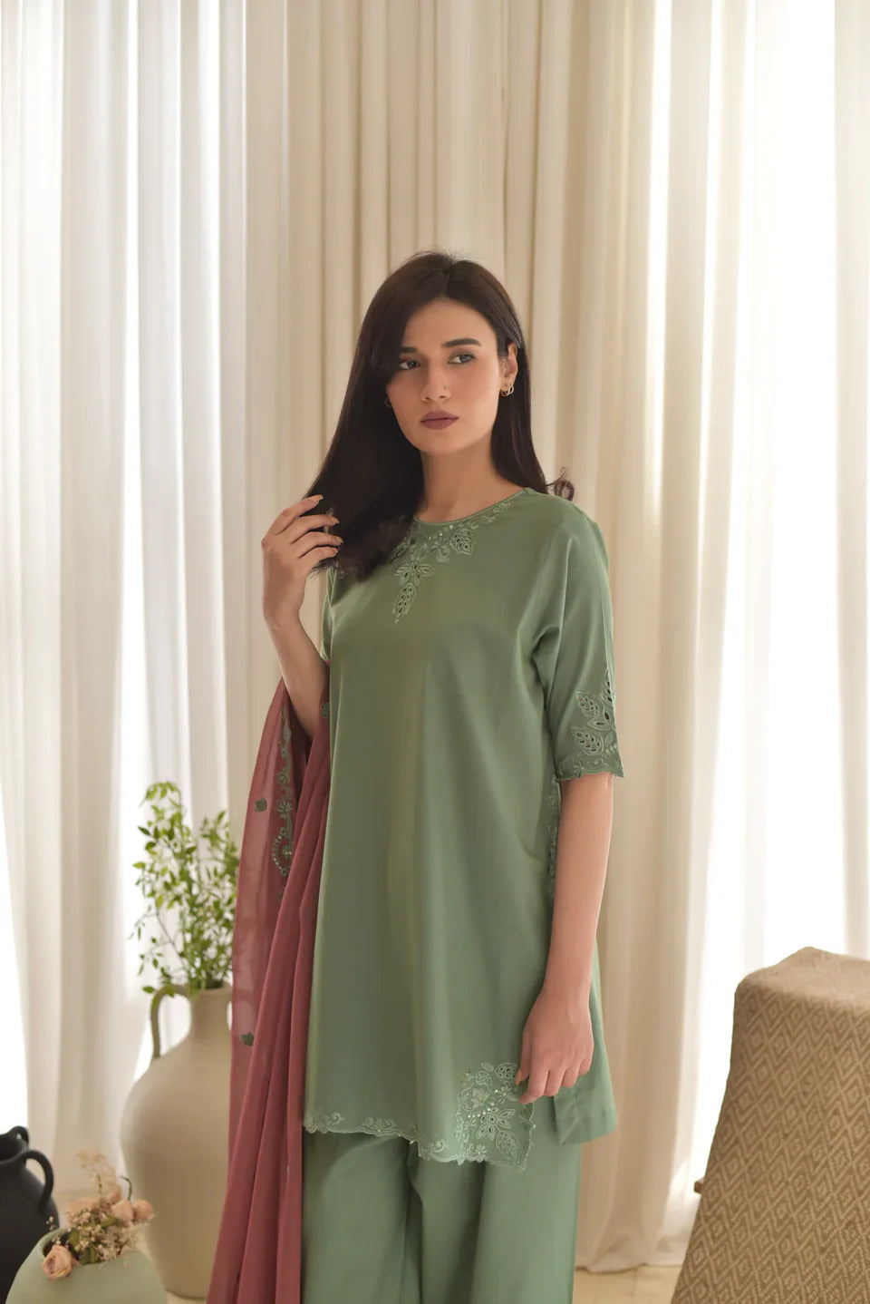 Zola Farshi 3Pc