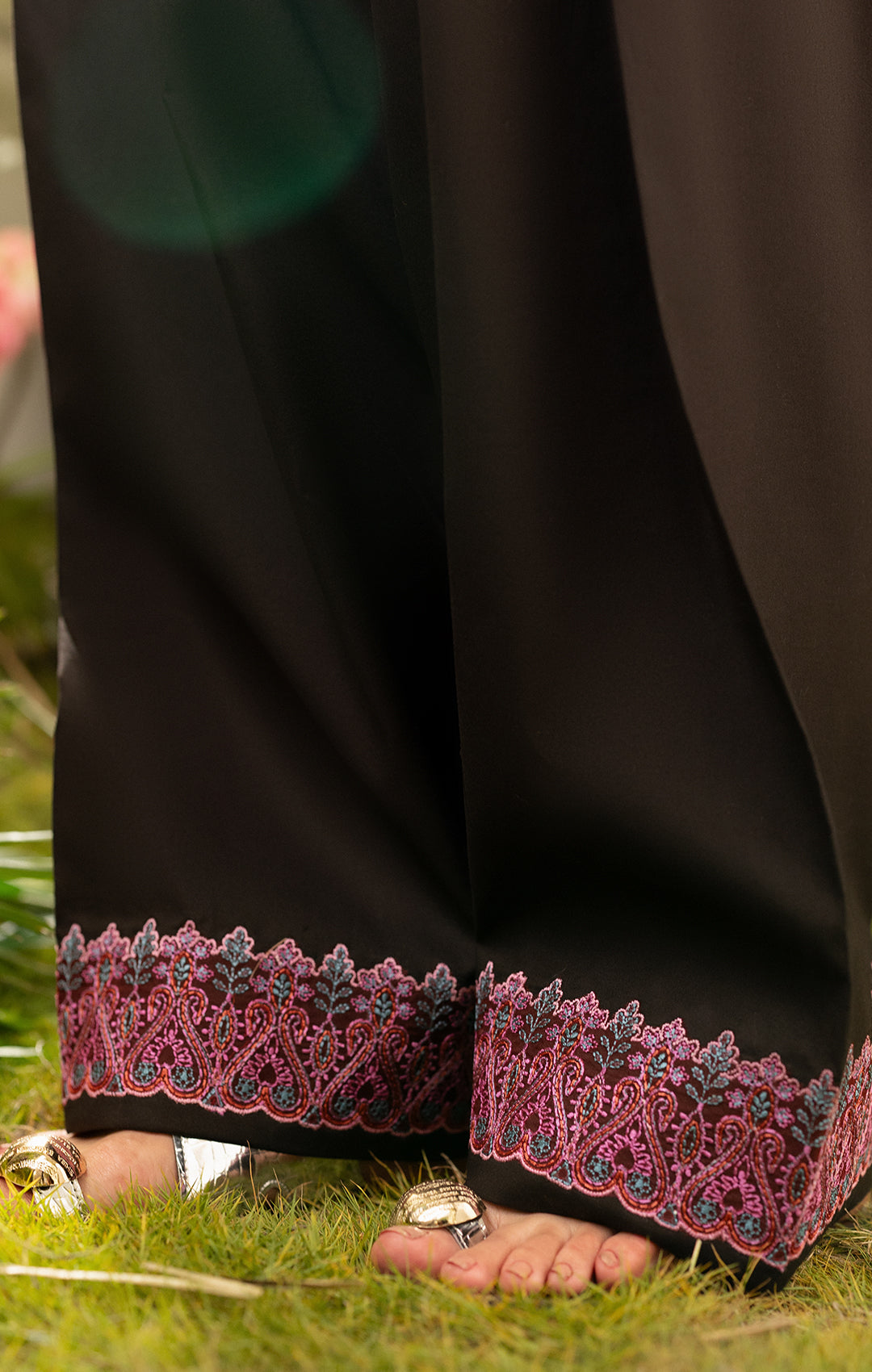 Maroon Royale 2PC