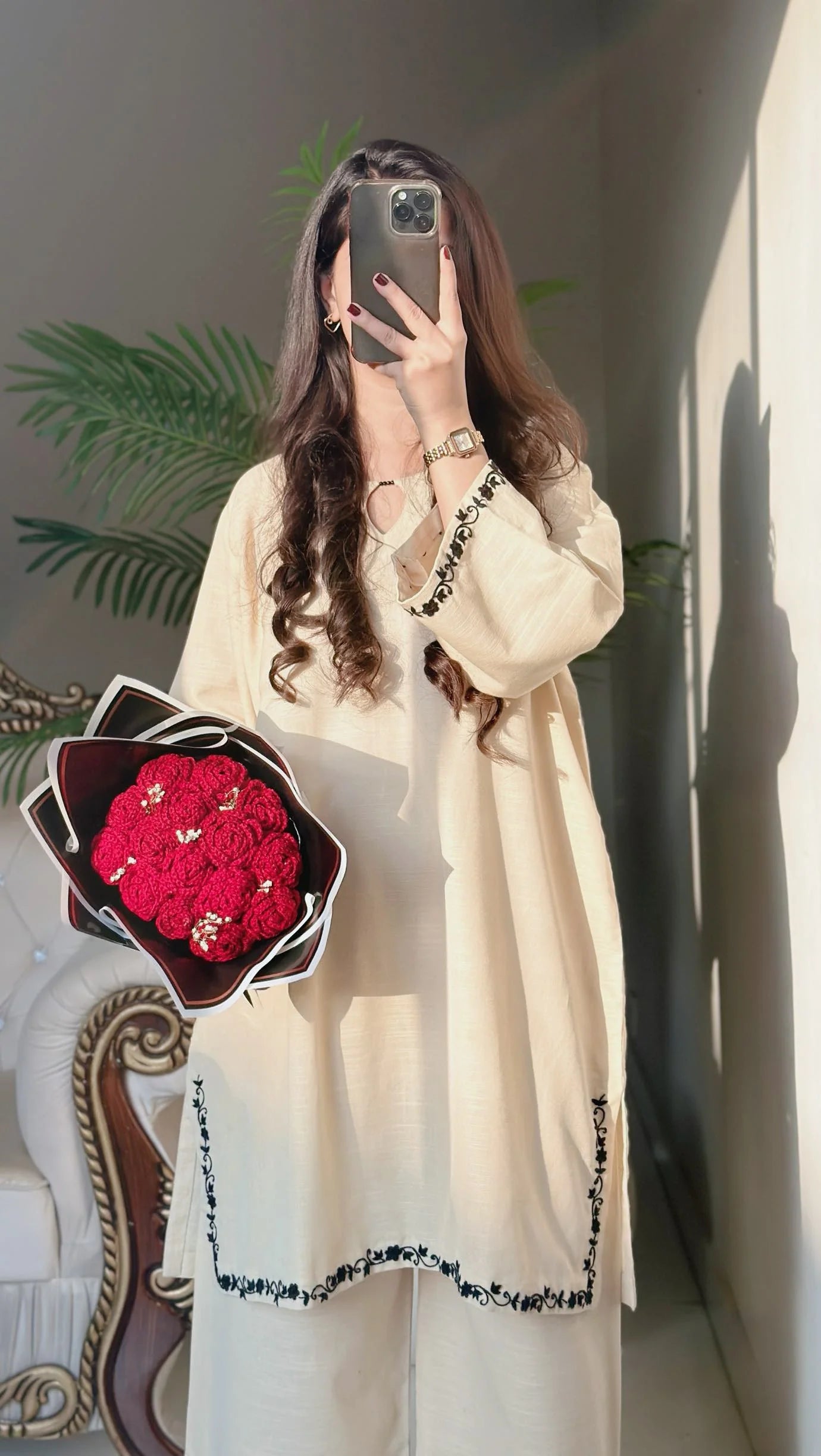 Mirha 2 Piece