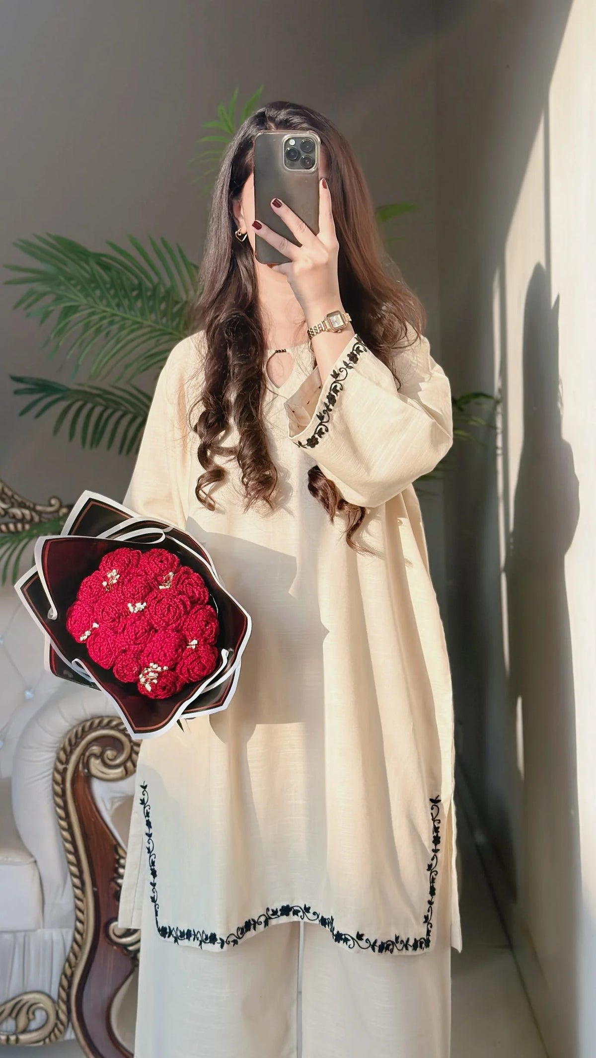 Mirha 2 Piece