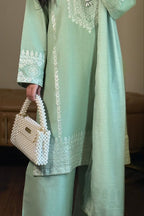 Mint Sage - Grace Stitch 