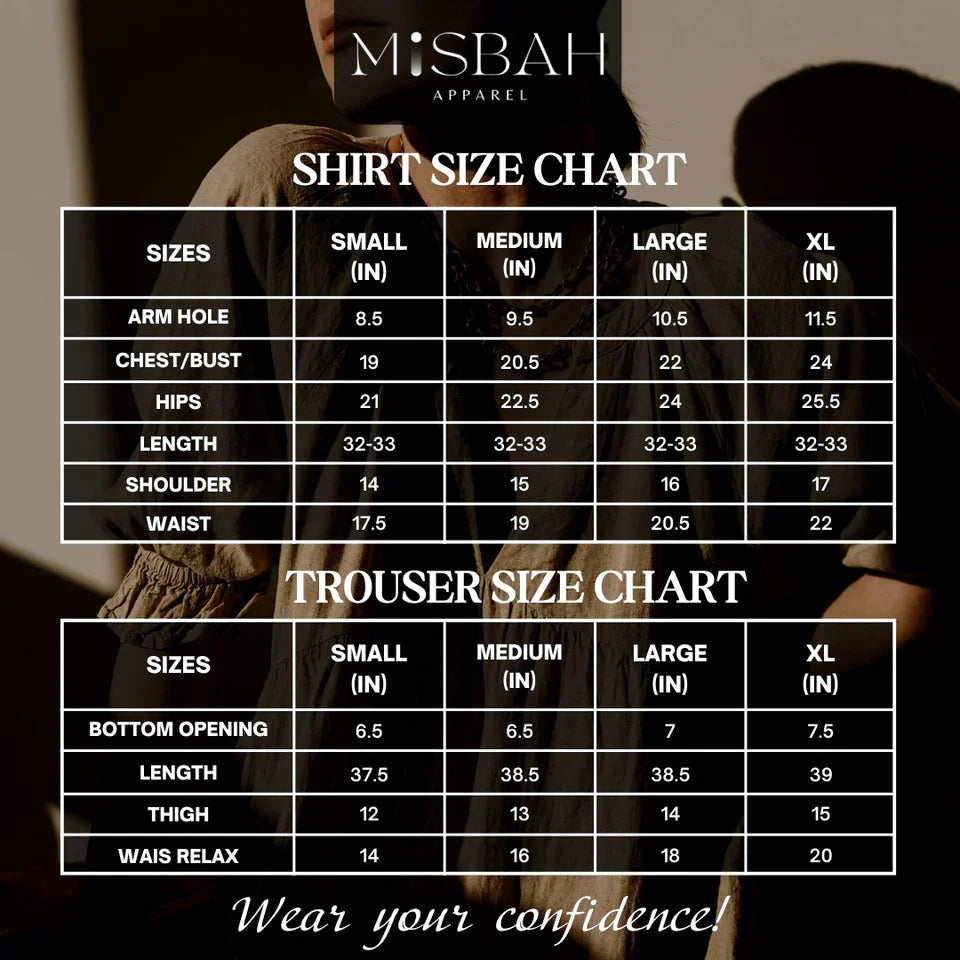 MEERAB 3PC