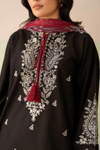 Black Elegance 3PC