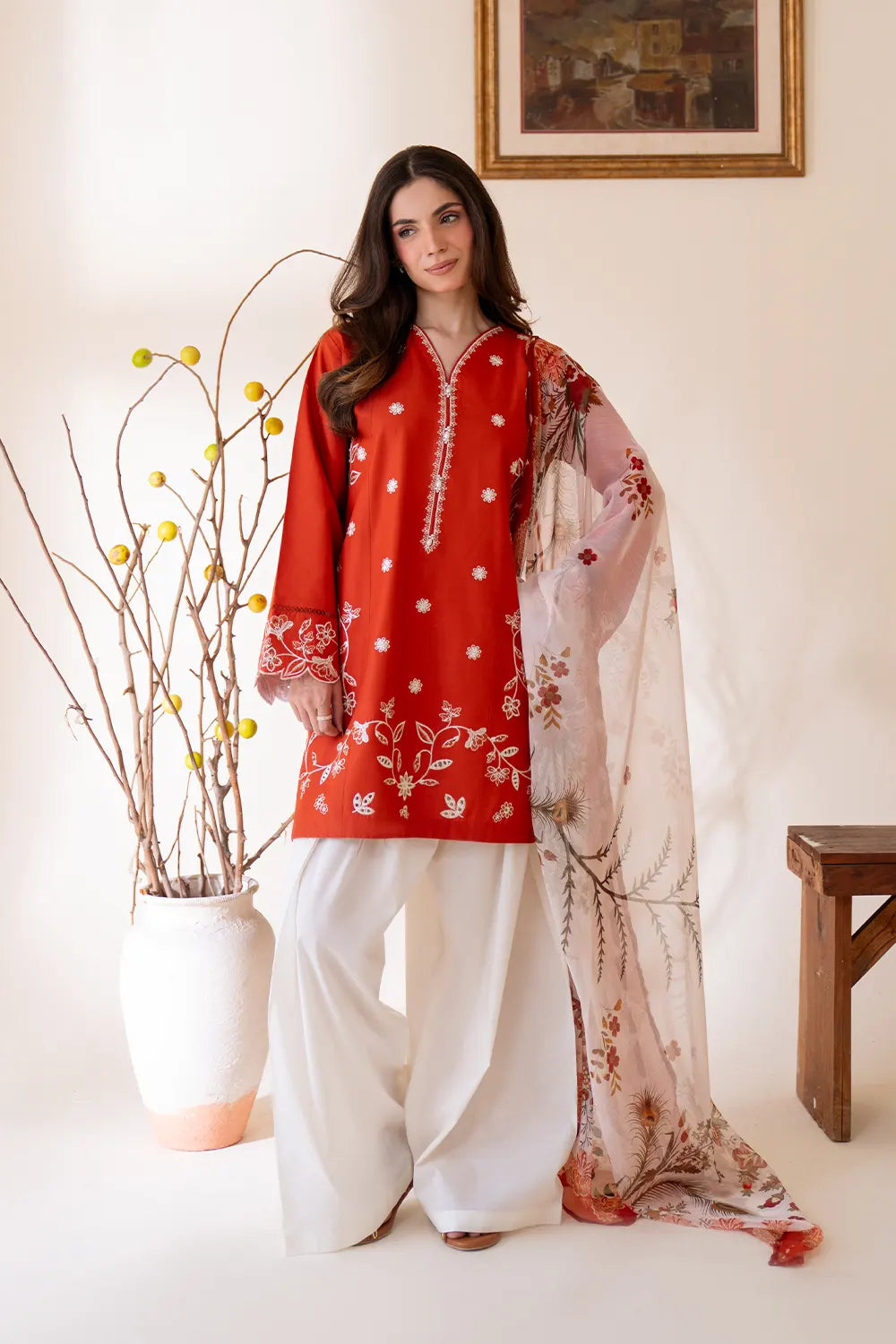 Rumaisa Grace 3PC