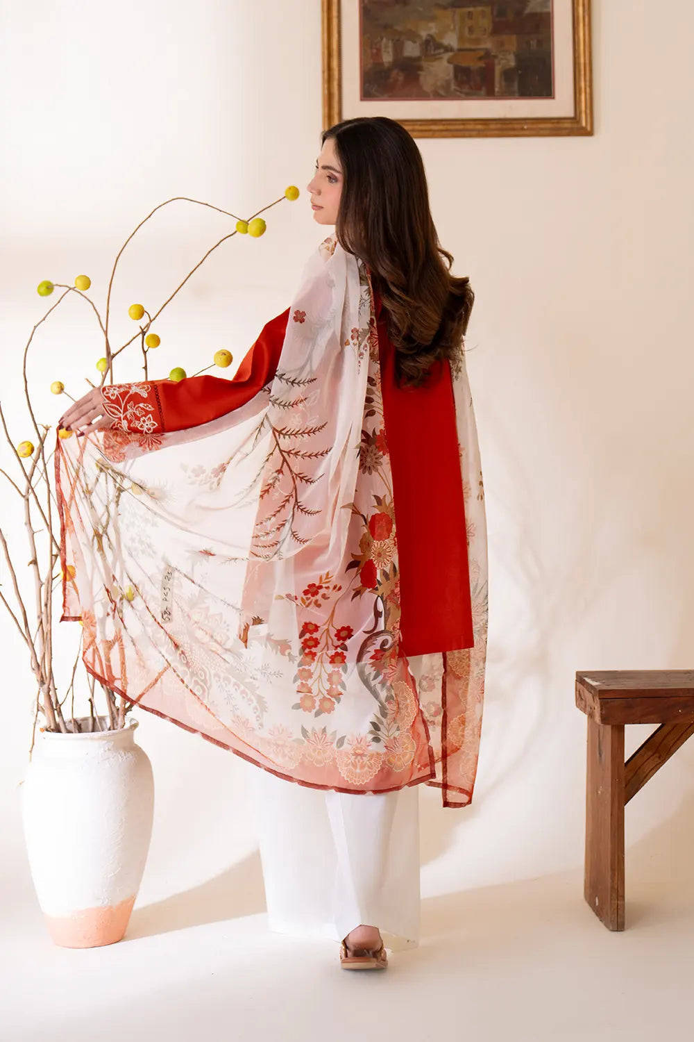 Rumaisa Grace 3PC