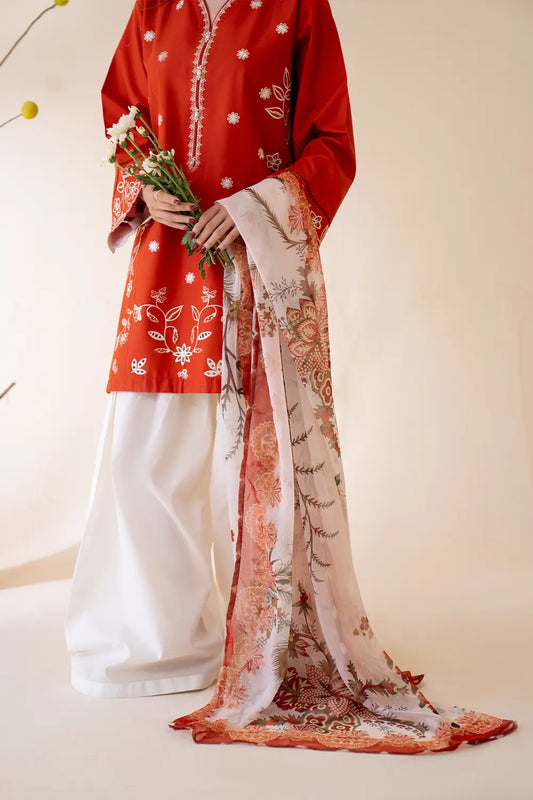 Rumaisa Grace 3PC