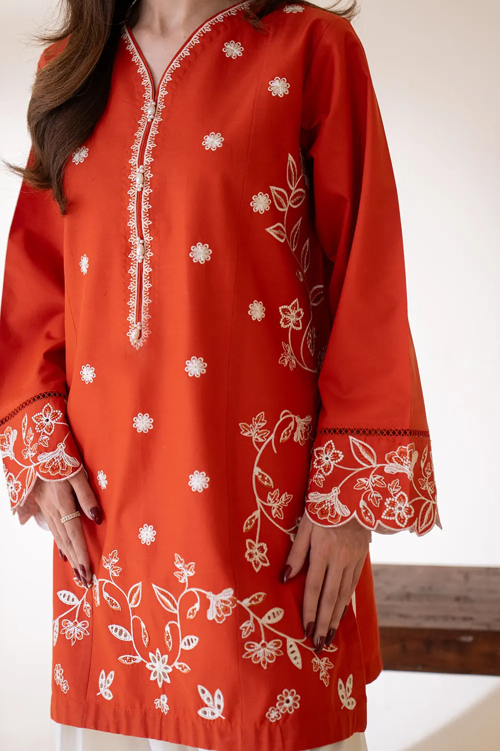 Rumaisa Grace 3PC