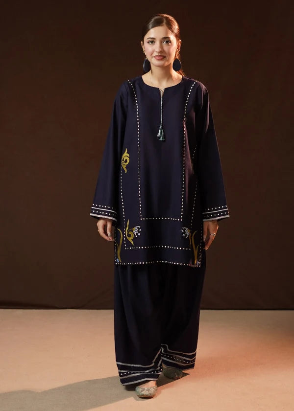 Noirvelle Luxe 2PC
