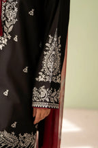 Black Elegance 3PC
