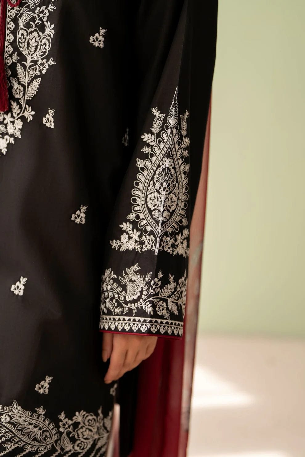 Black Elegance 3PC