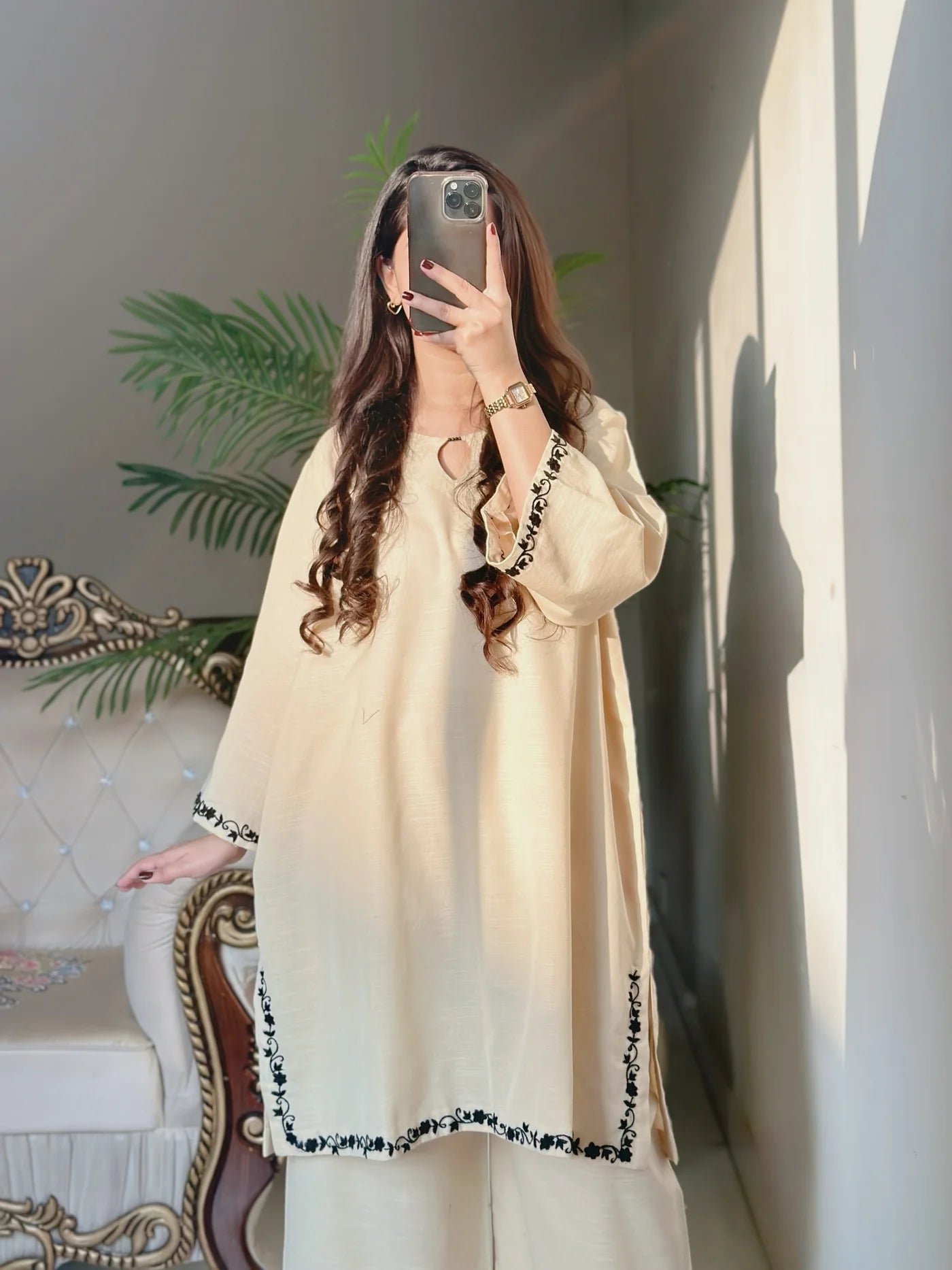 Mirha 2 Piece