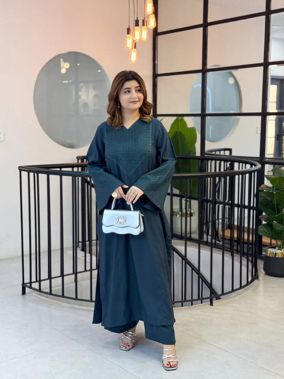 GULBAHAR 2PC