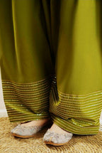 Amber Aura 2PC