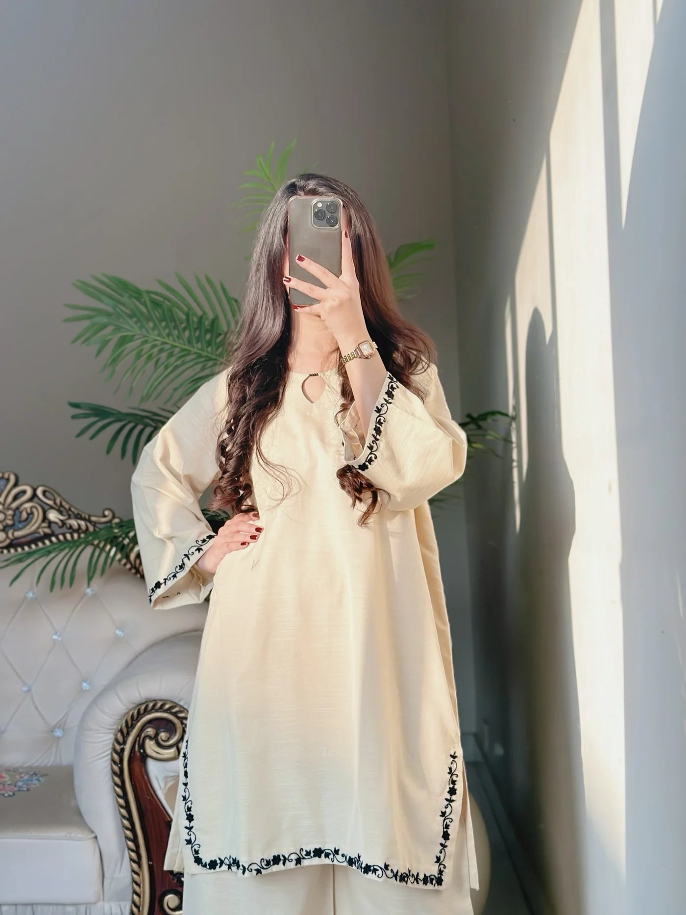 Mirha 2 Piece