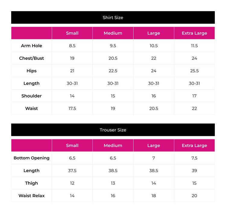 Zehra Luxe 3PC