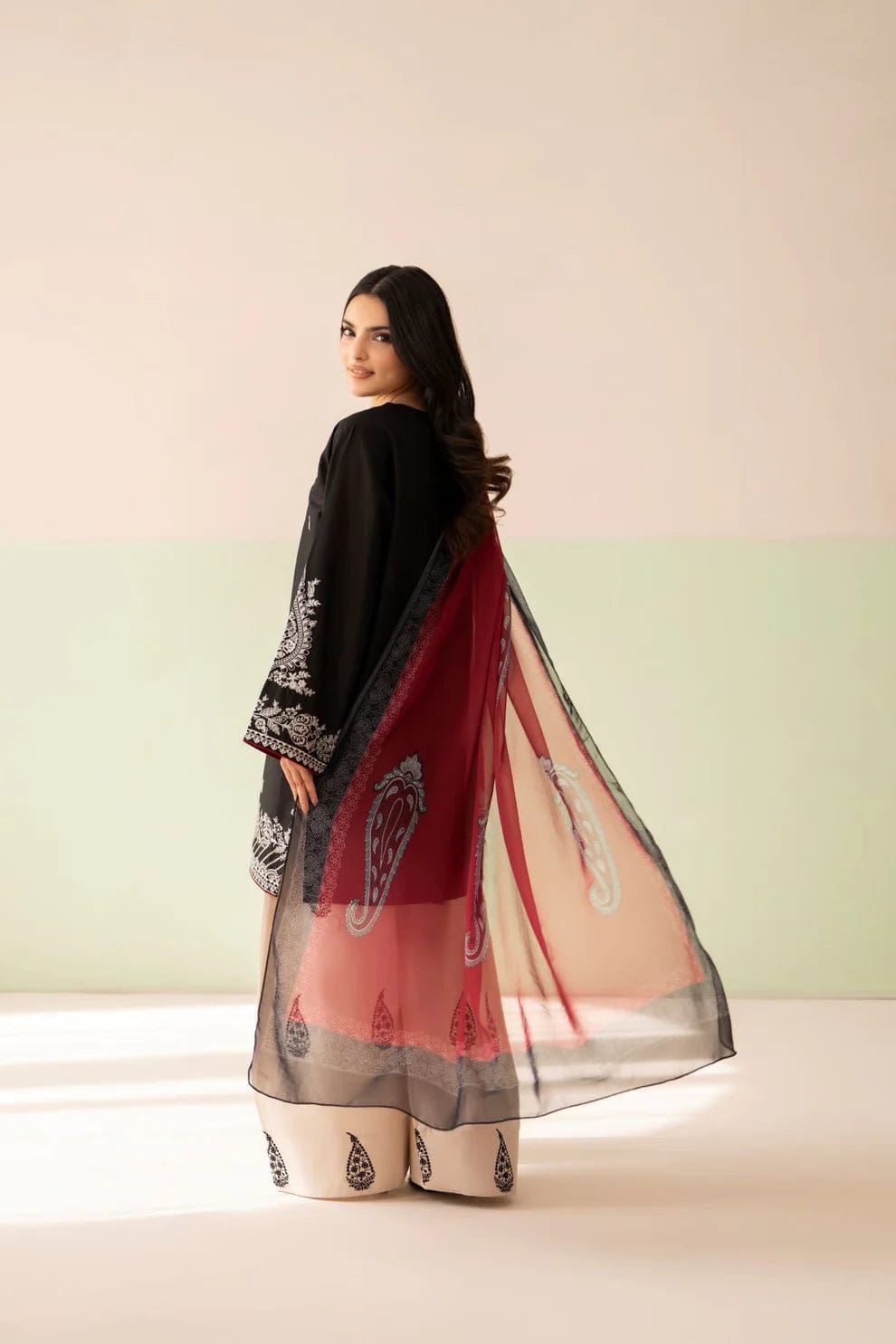 Black Elegance 3PC