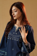 Shaam-e-Zar 2pc