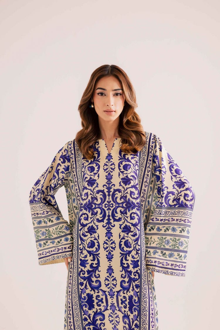 Royal Sapphire 2PC