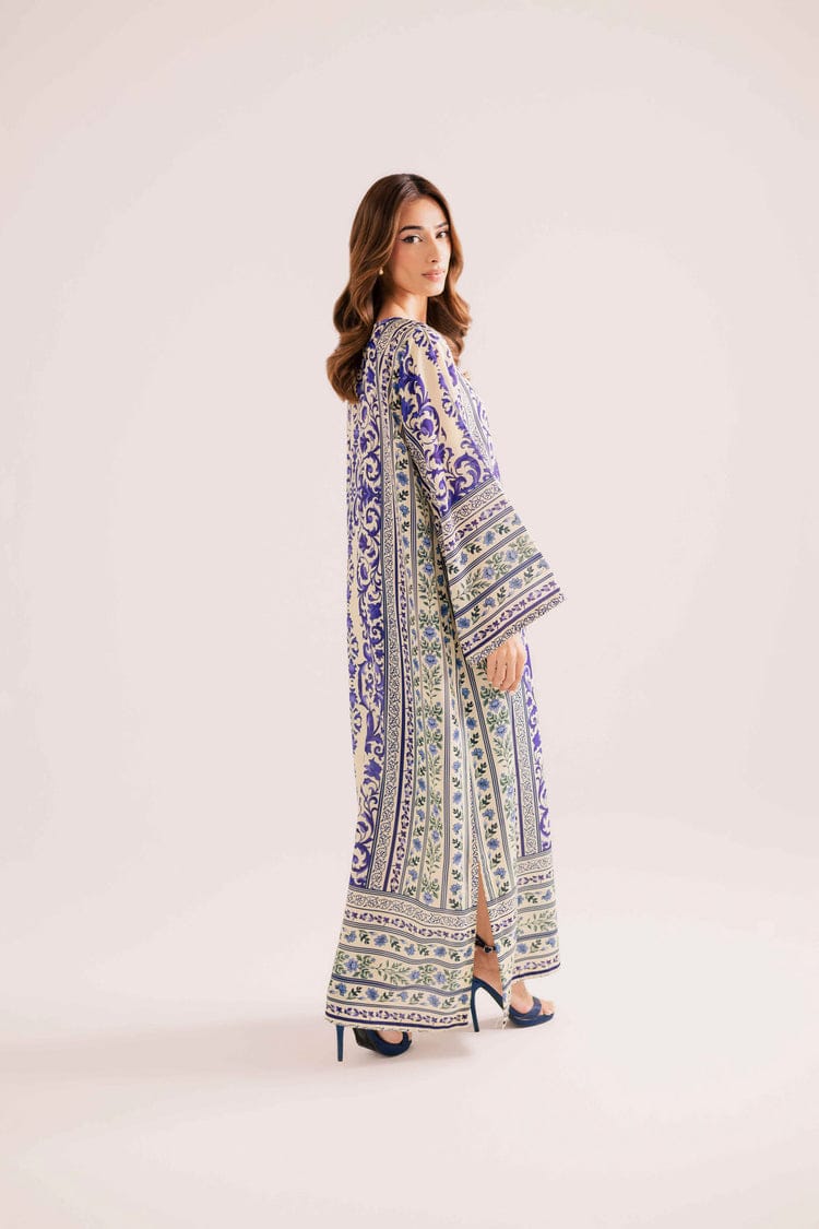 Royal Sapphire 2PC