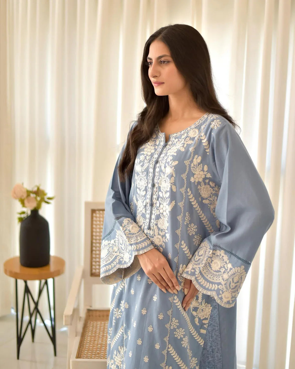 Azure Serenity 3PC