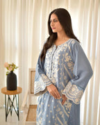 Azure Serenity 3PC