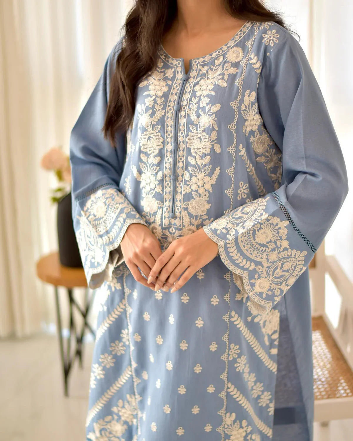 Azure Serenity 3PC
