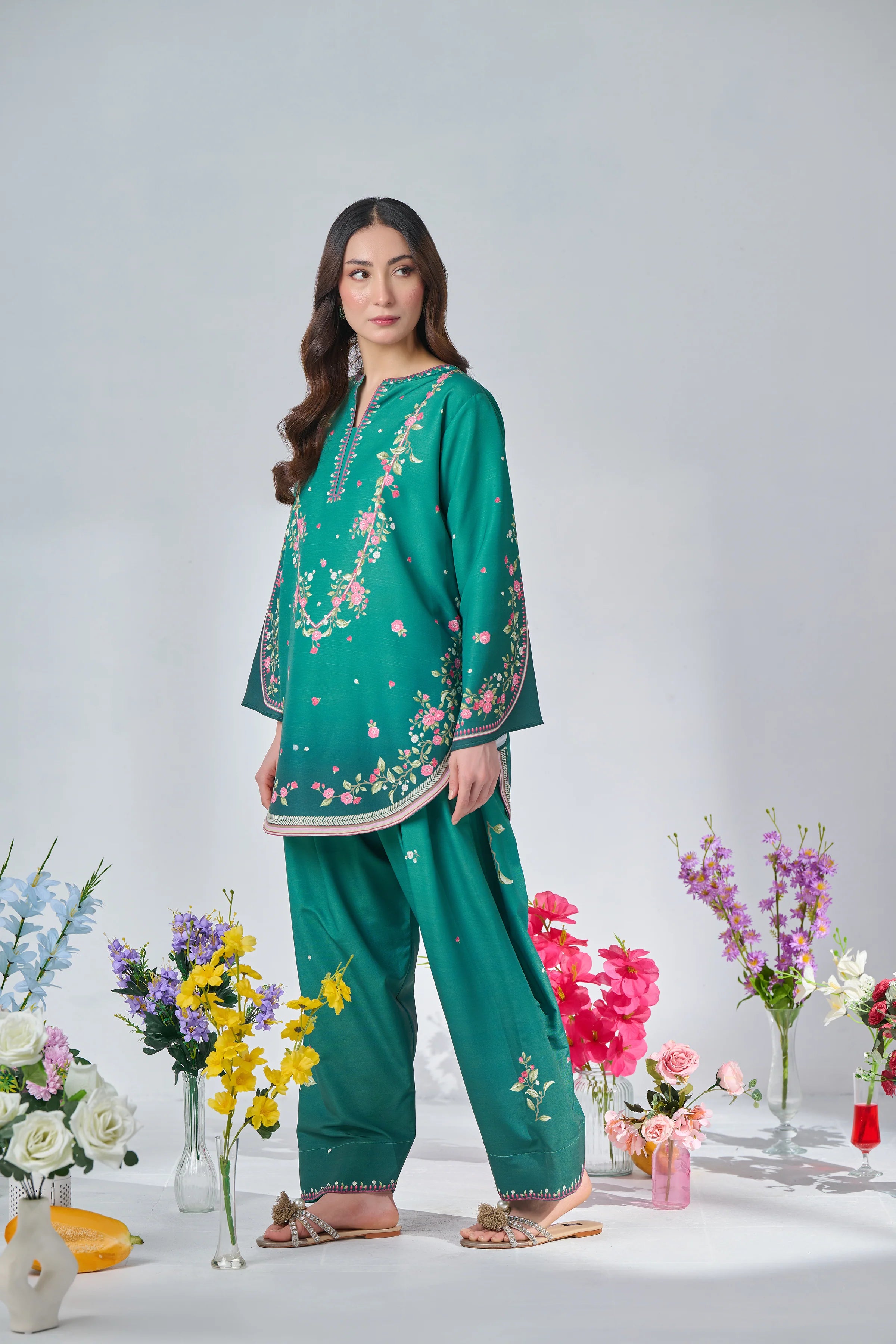 Aster Grace 2 Piece