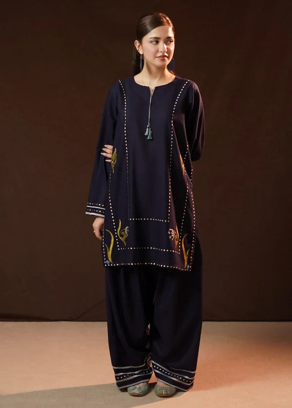 Noirvelle Luxe 2PC