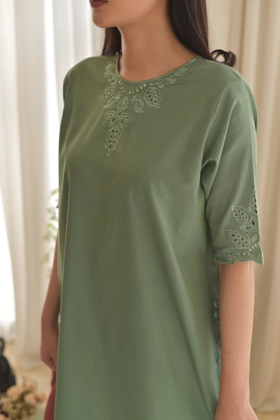 Zola Farshi 3Pc