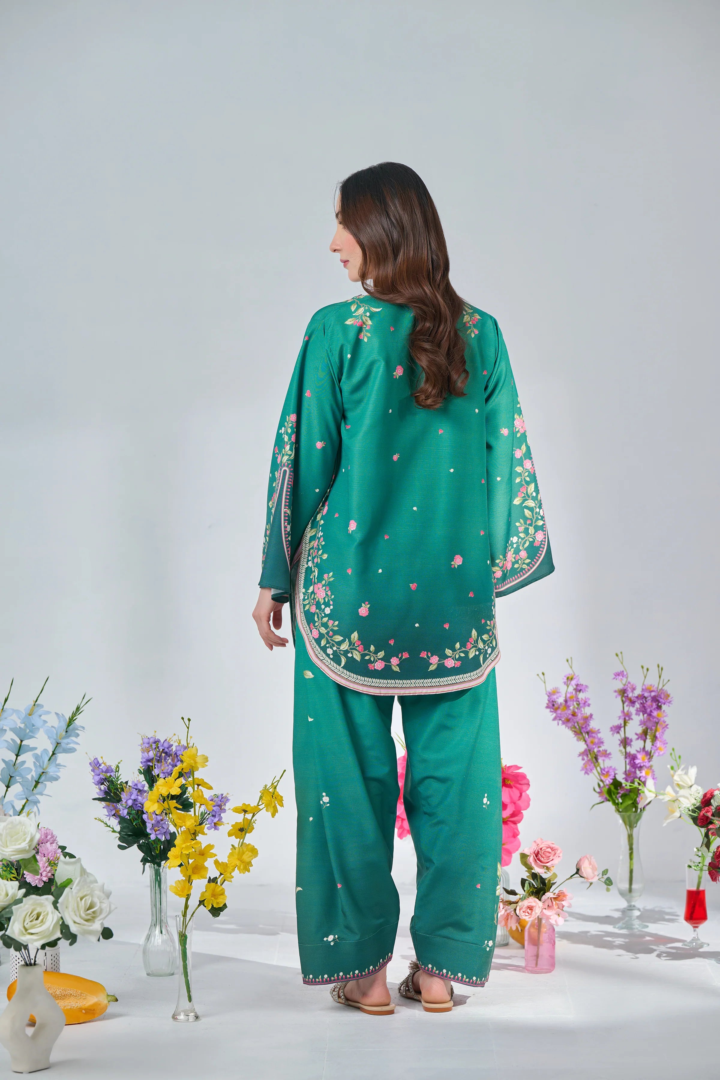 Aster Grace 2 Piece