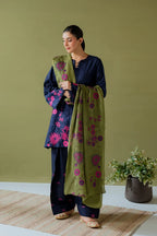 Gul-e-Noor 3pc