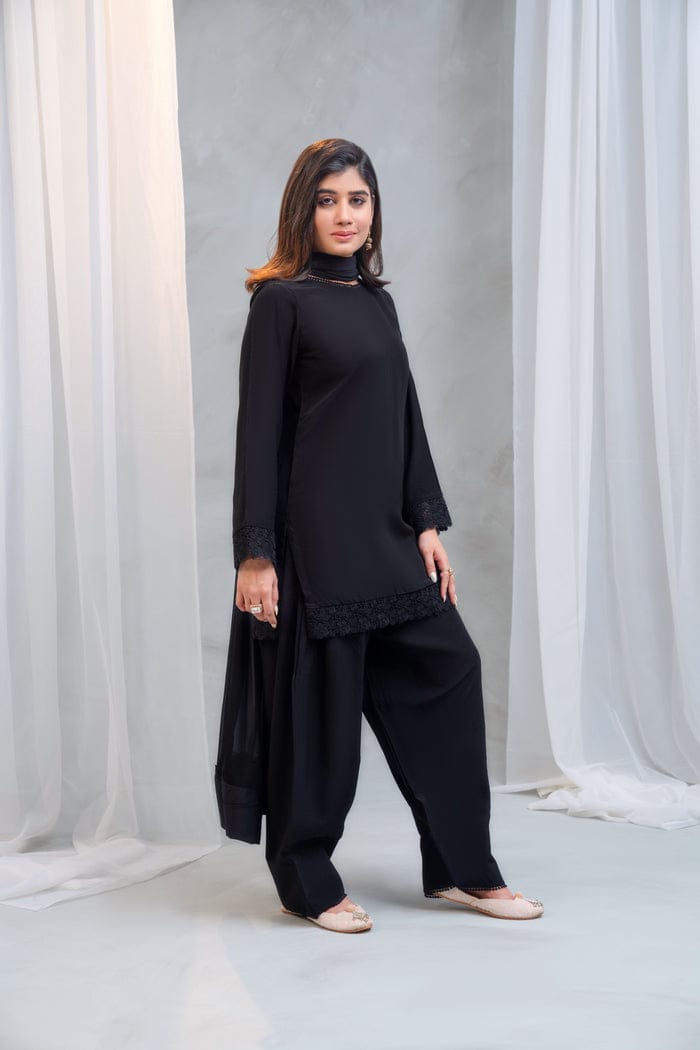 Noir Grace 3PC
