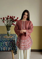 Willow Charm 2PC