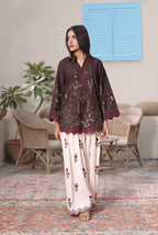 Cocoa Roselle 2PC