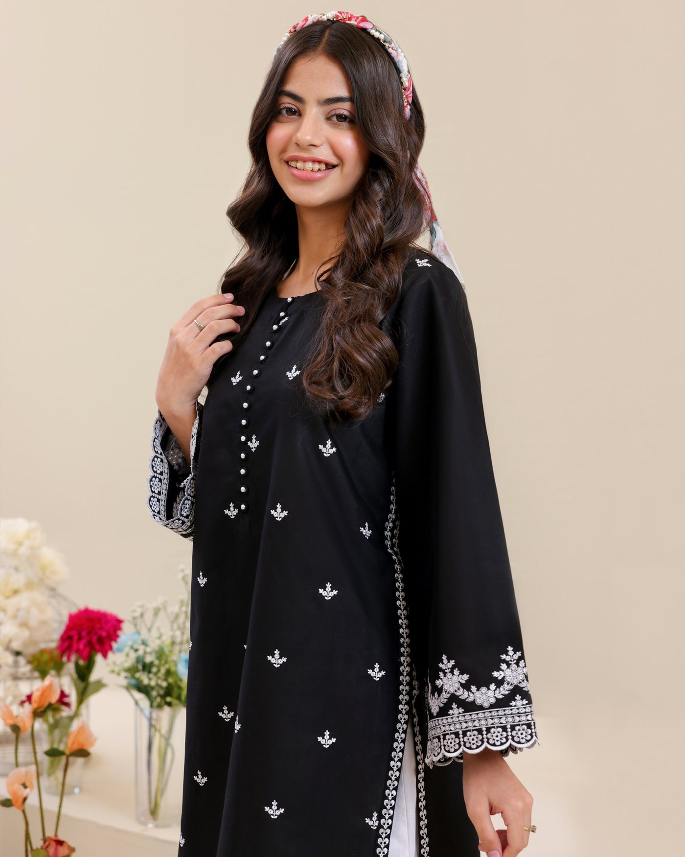 Lunessa Charm 2PC