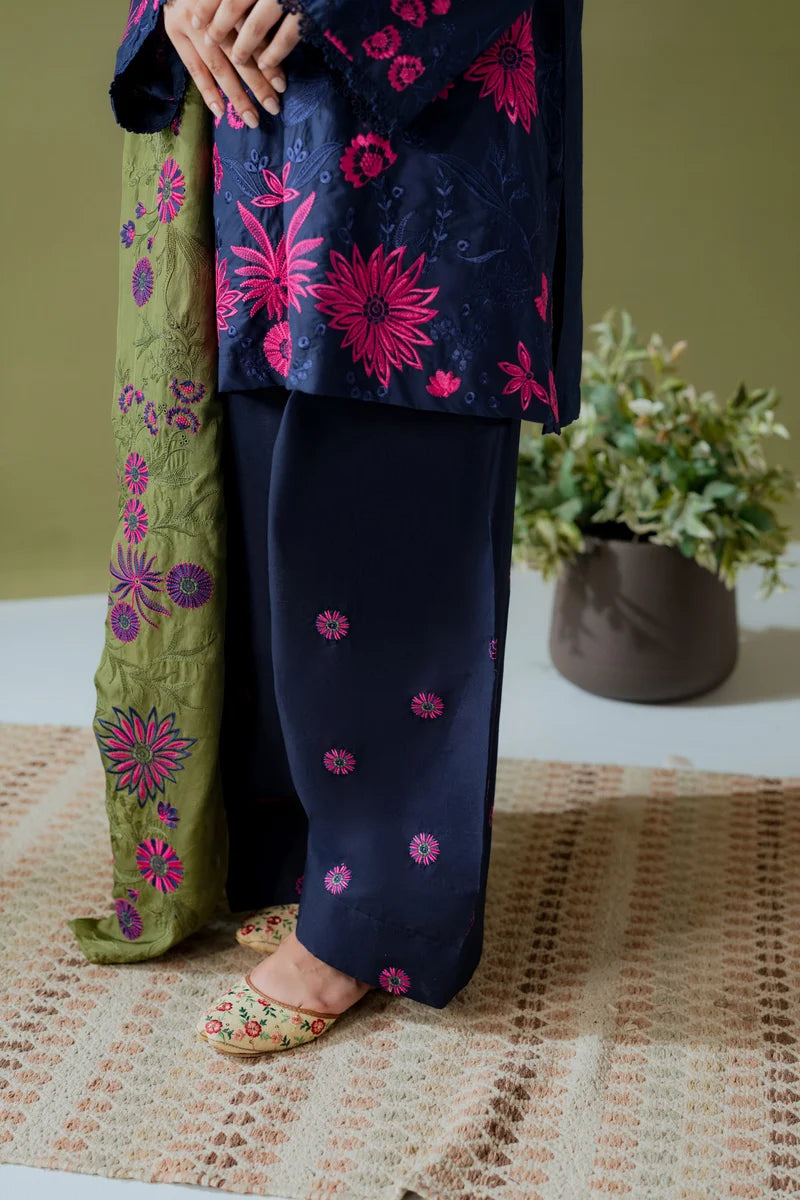 Gul-e-Noor 3pc