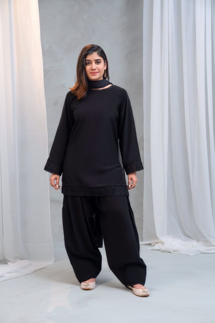 Noir Grace 3PC