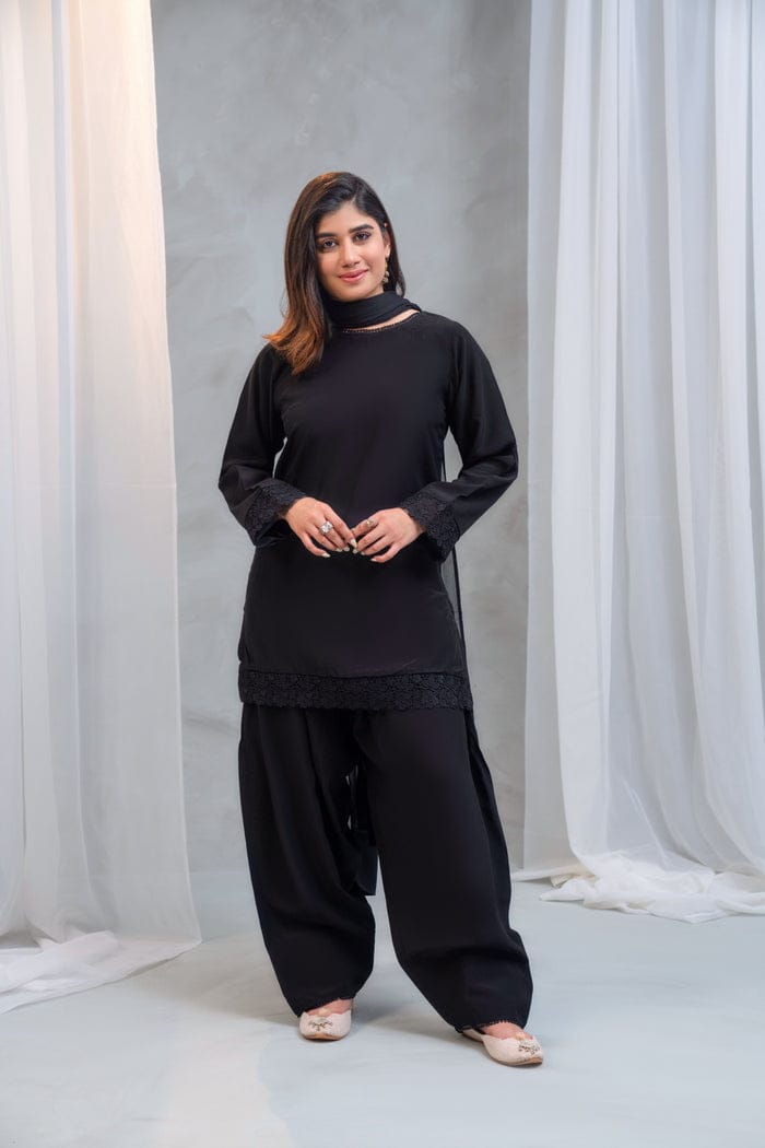 Noir Grace 3PC