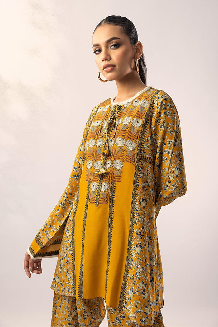 Golden Bloom 2PC