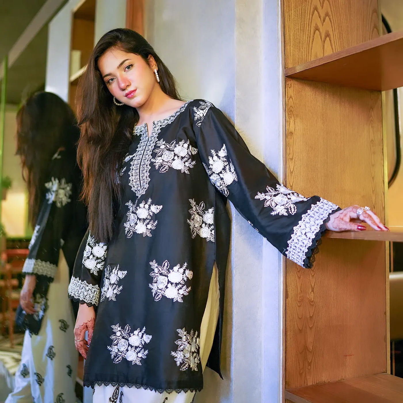 Rukaya Grace 2PC