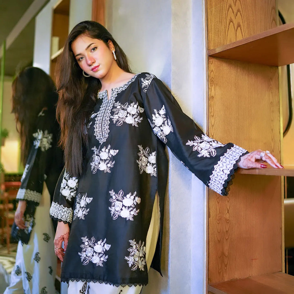 Rukaya Grace 2PC