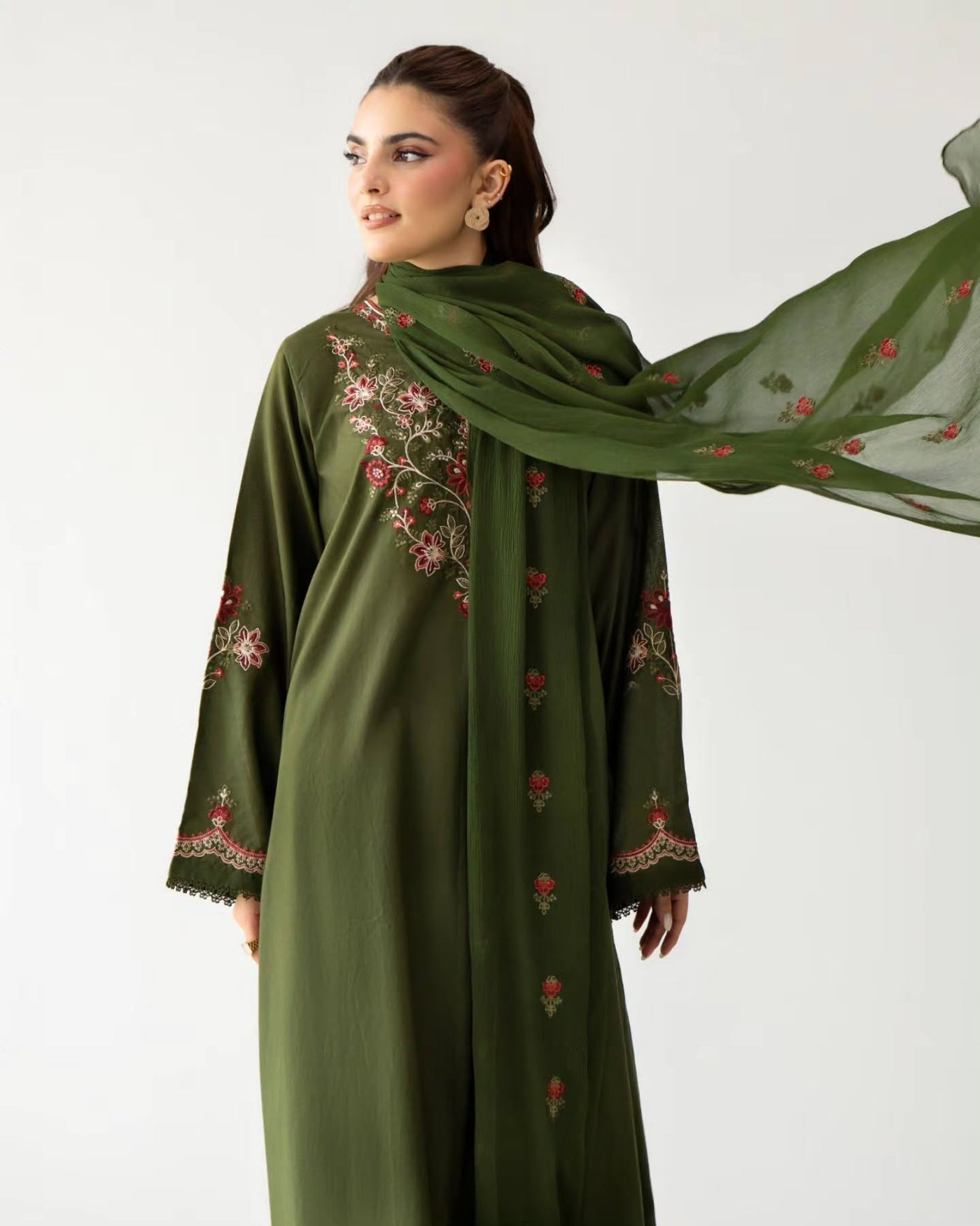 Rounique Grace 3PC