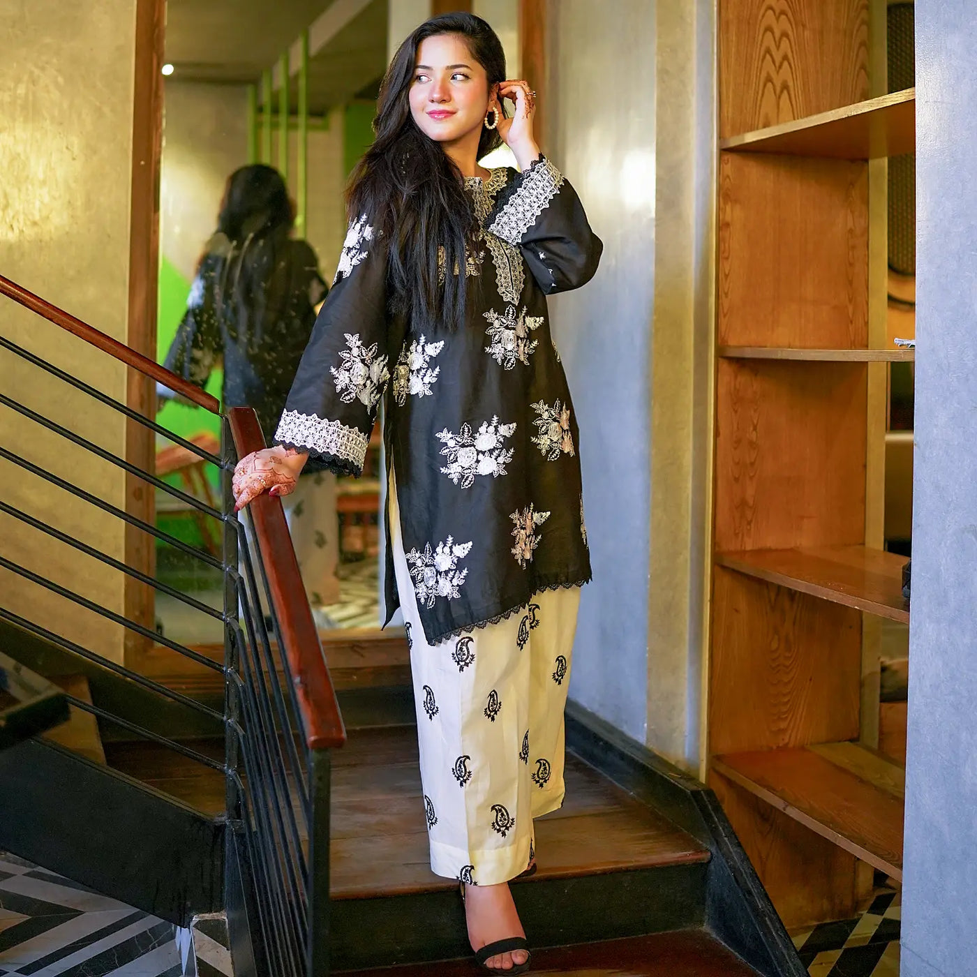 Rukaya Grace 2PC