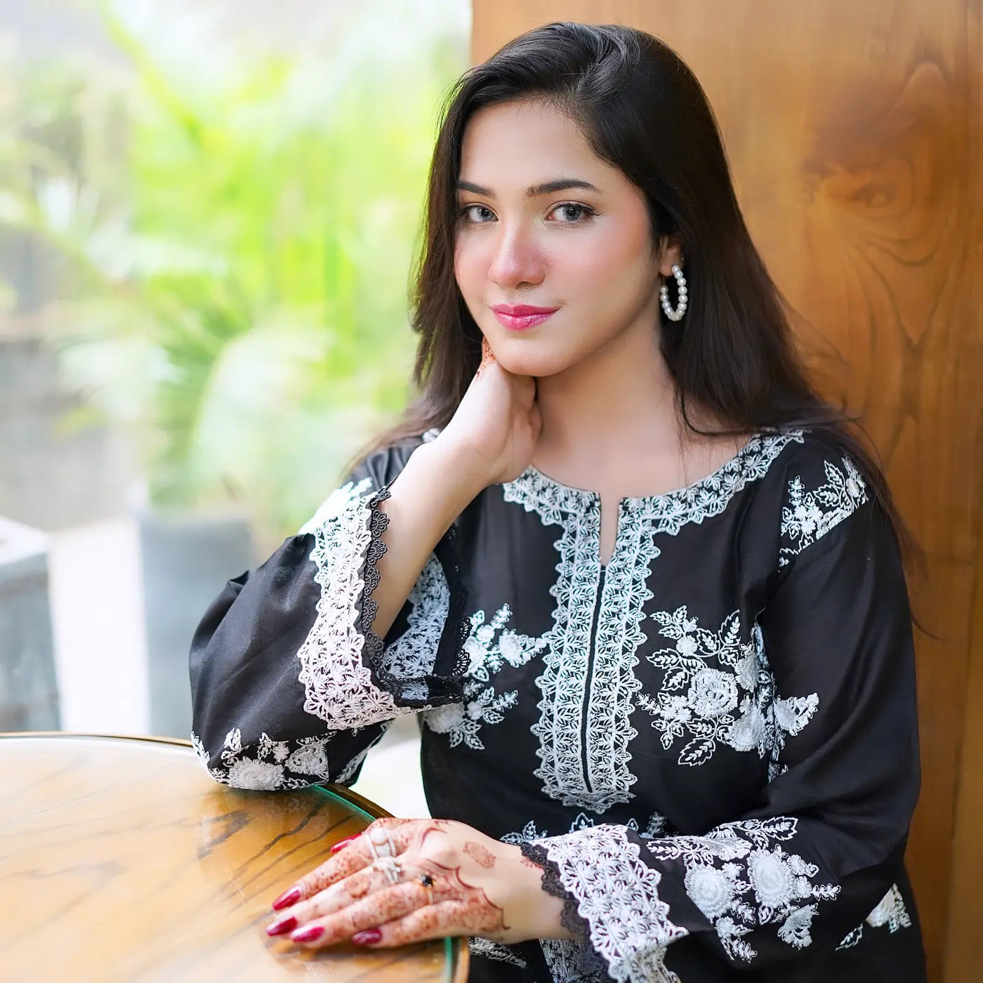Rukaya Grace 2PC