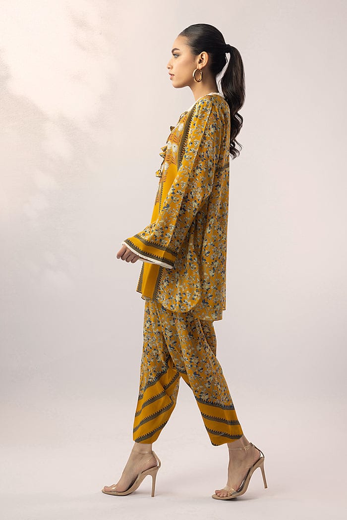 Golden Bloom 2PC