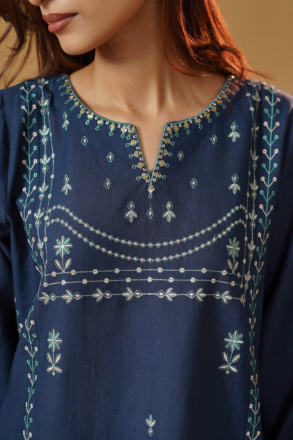 Shaam-e-Zar 2pc