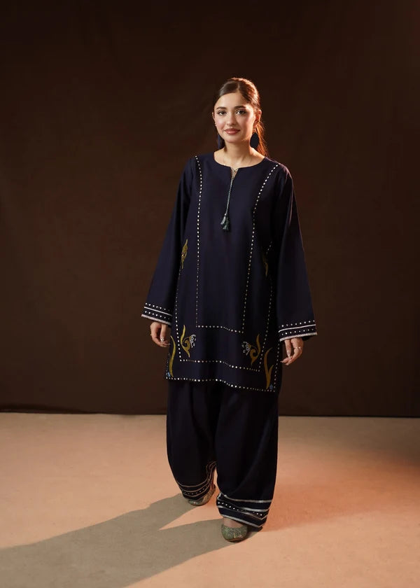 Noirvelle Luxe 2PC